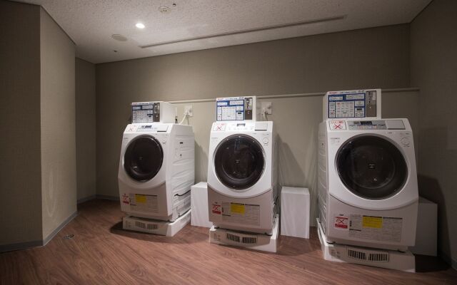 JR KYUSHU HOTEL Blossom Naha