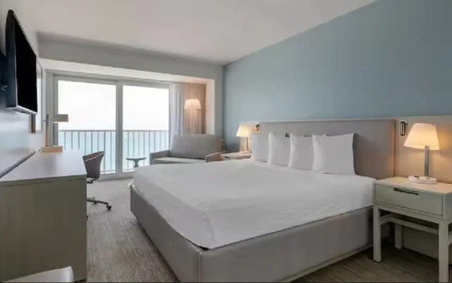 Condado Palm Inn San Juan, Tapestry Collection by Hilton