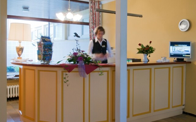 Ferien Hotel Bad Malente