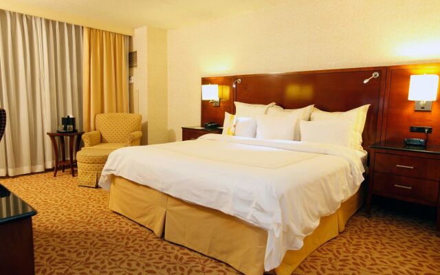 Hartford Marriott Farmington