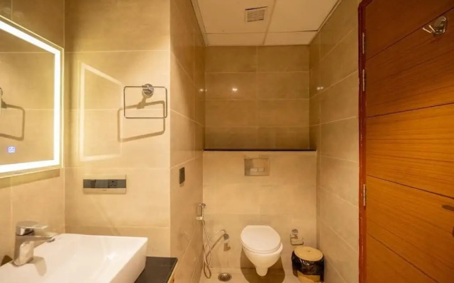 Omaxe Hazratganj Lucknow Suites & Inn