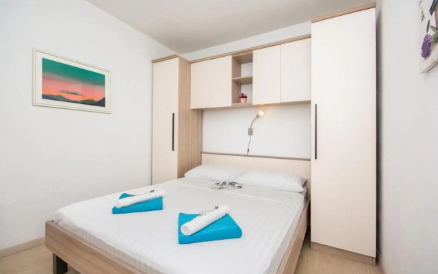 Villa sea oasis Ratac
