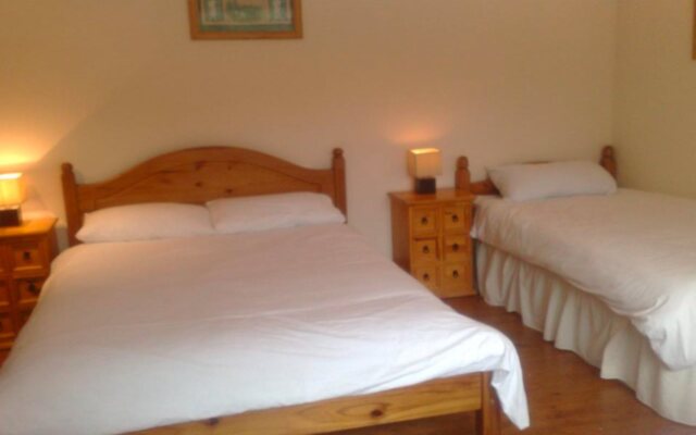 Achill Guest House