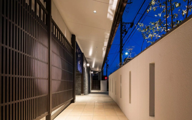 GRAND BASE Nagoya Chiyokura