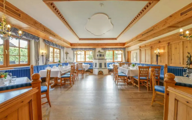 Posthotel Hofherr