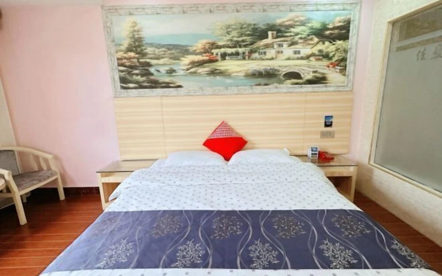 Jiaying Hotel – Guest Rooms – Nanning