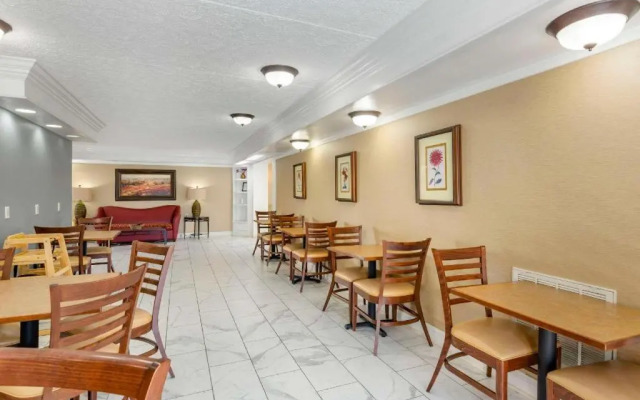 Holiday Inn Express Martinsville