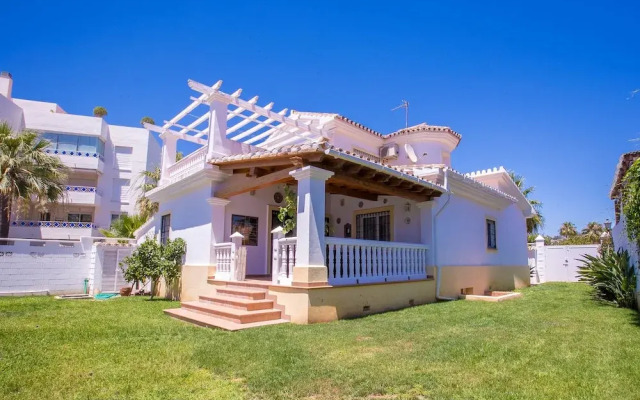 Oleholidays Villa Azucena 500M Playa El Rosario