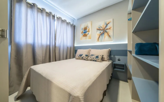 469A - Sunny Flats Apto 408