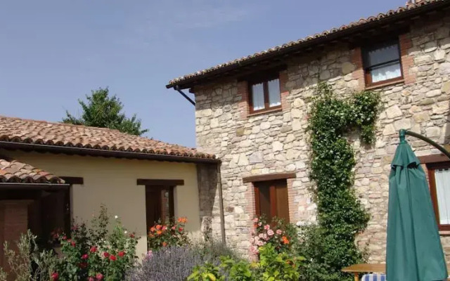 Podere Caserelle
