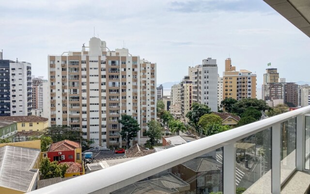 Jardim Milano - Apartamentos completos em condominio incrivel