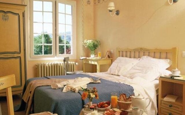 Hostellerie Belle Rive