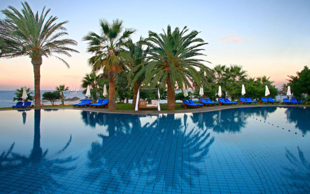 Azia Resort and Spa