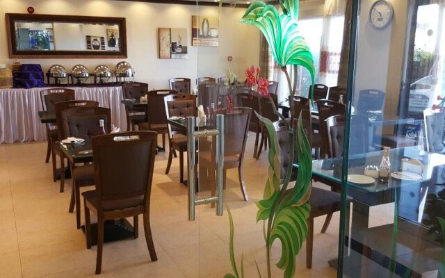 Reem Hotel Apartments