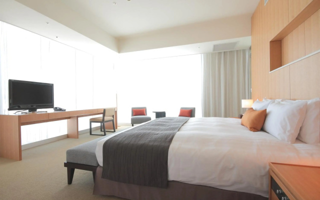 Hotel Arc Riche Toyohashi