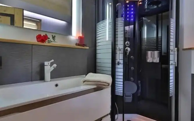 Ferienhaus Mitterdorf