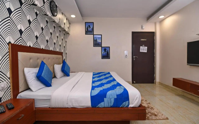 Hotel Welcome Palace