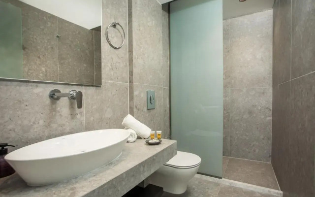 Milena suites