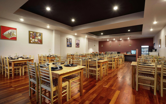 DoubleTree by Hilton Managua