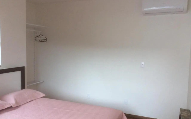Hostel Beija-Flor