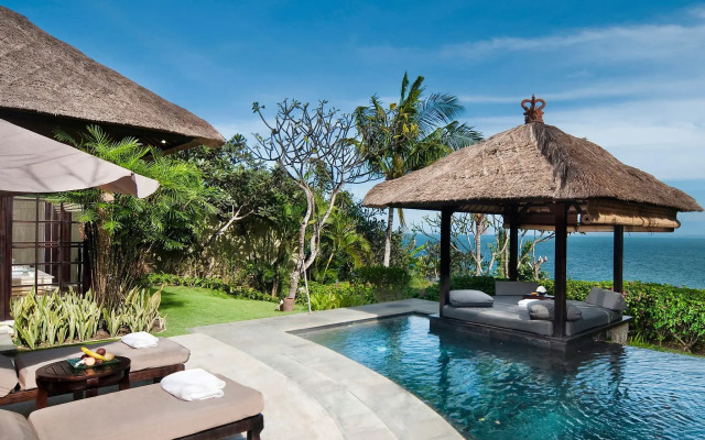 Ayana Villas Bali