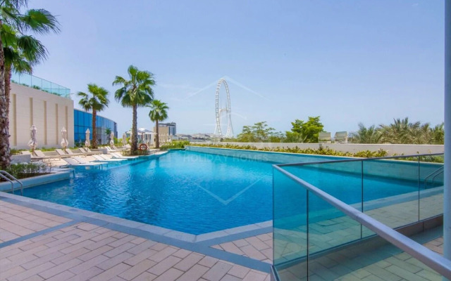 KeyHost - Address Beach Residences