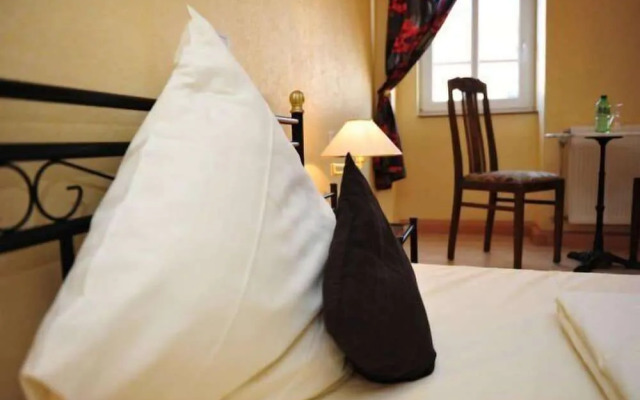 Hotel Hirsch