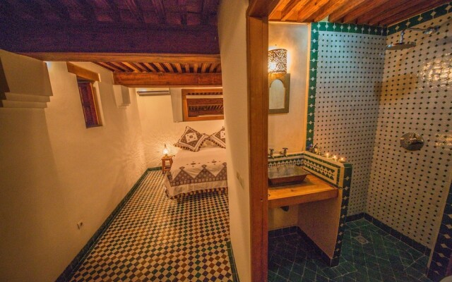 Riad Gzira Fez