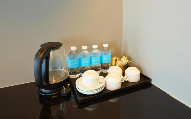 B&S Boutique Hotel