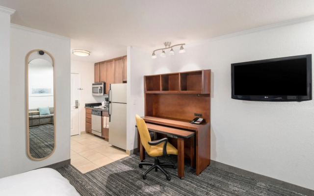 TownePlace Suites Tucson Williams Centre