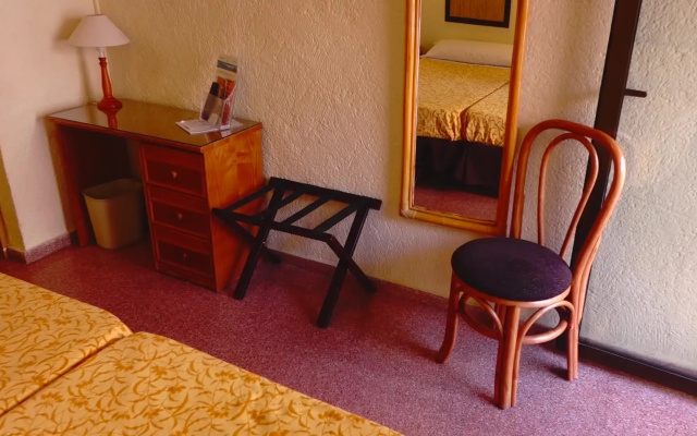 Hotel Eden Mar