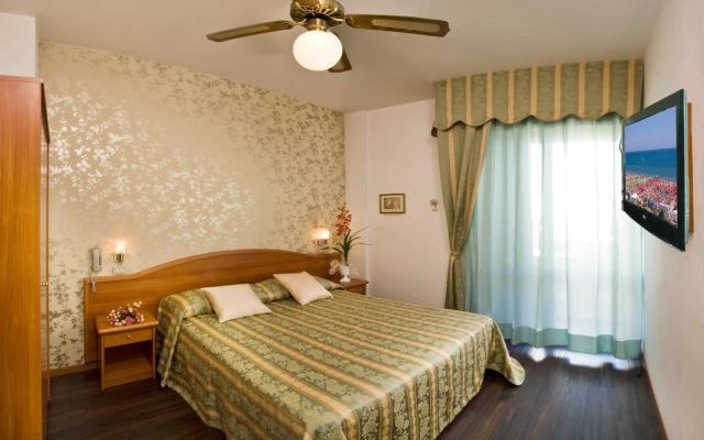 Hotel Apollo