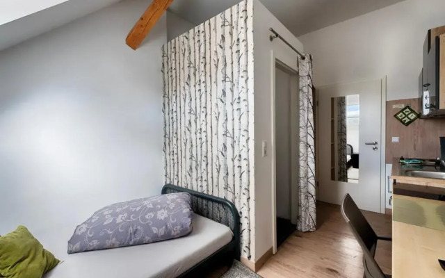 Pension Weinsberger Tal