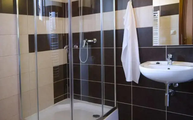 Pandora Apartmanok