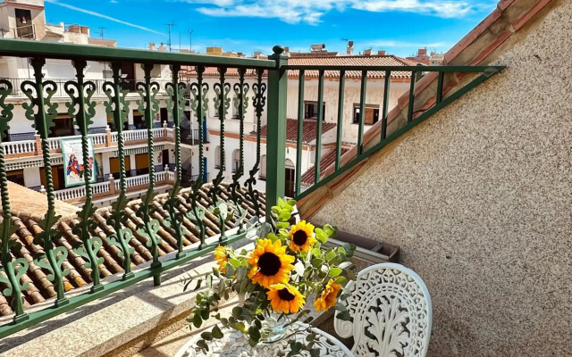 Hotel Reyesol