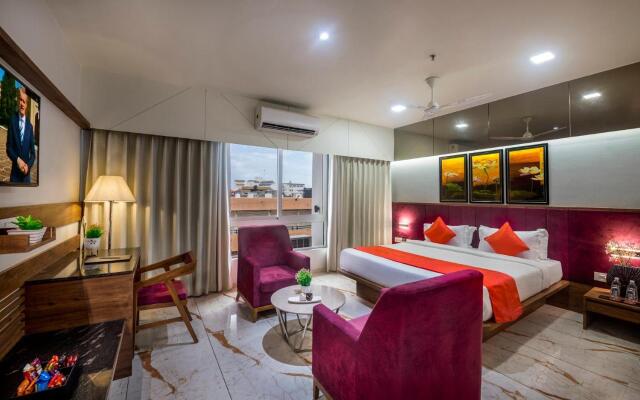 Angel Lords Eco Inn Amreli