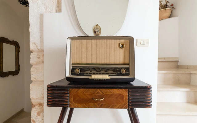 Terrazza Adalgisa by Wonderful Italy