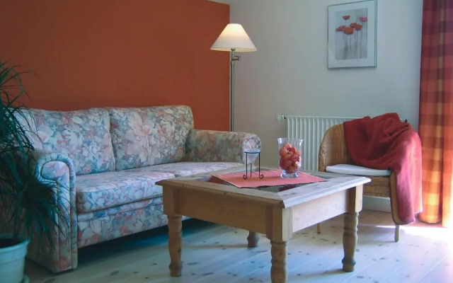 Gästehaus Luv und Lee