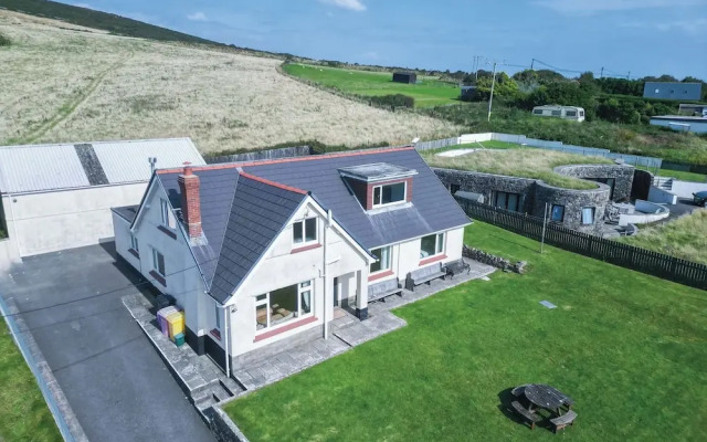 Carissima - 4 Bedroom House - Rhossili