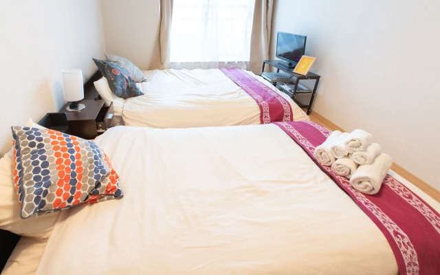 Tsudoi Inn Fukuoka 2