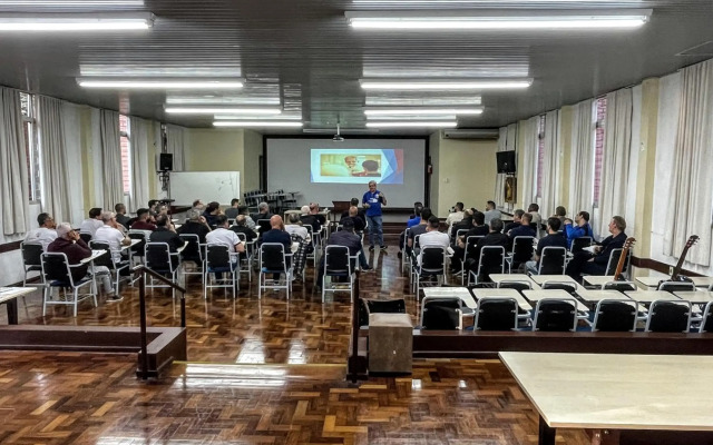 Vila Betânia