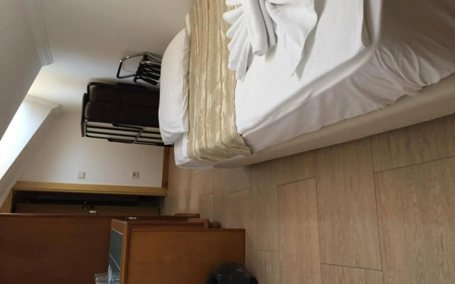 Datca Kilic Hotel