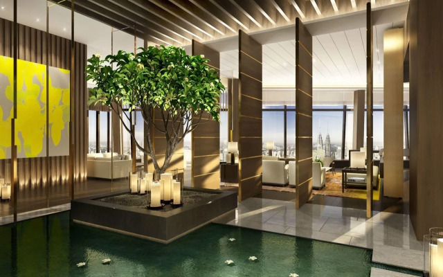 Park Hyatt Kuala Lumpur