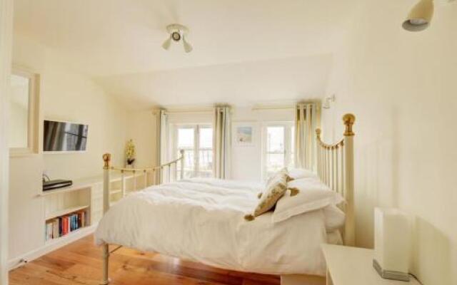 Holiday Home Seaview.2
