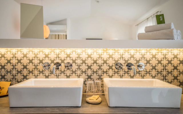 Les Chambres de Mila