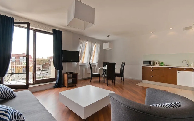 Imperial Apartments - Martini Deluxe