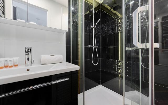 Family Apartment in Wroclaw by Renters