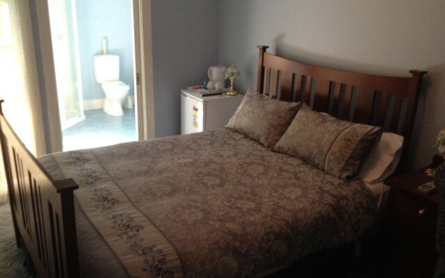 Best Choice B & B & Accommodation Mansfield