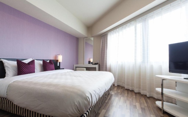 Corner Double room (풀 더블 침대) 사진 1