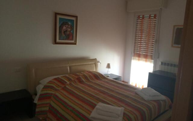 villa a mare